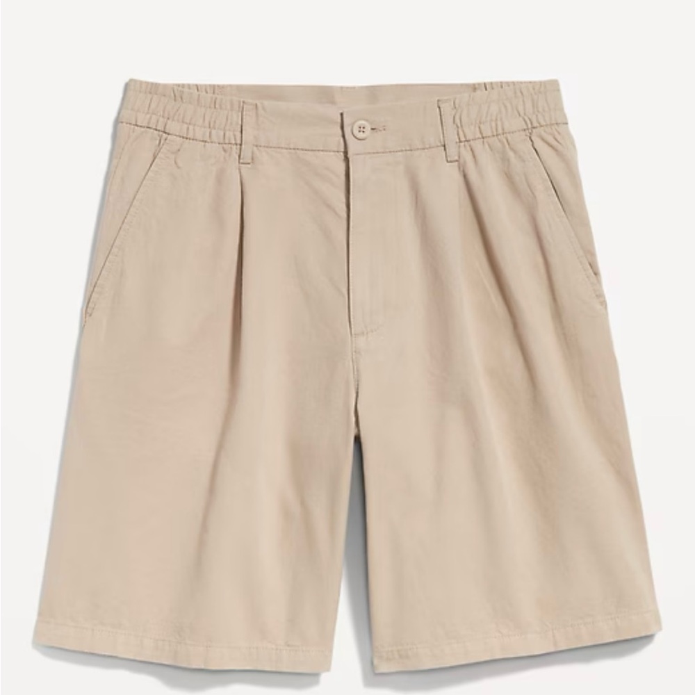 Old Navy Men's baggy bermuda shorts